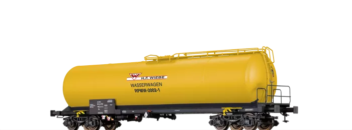 48779 - Neubaukesselwagen Zas "Wasserwagen" H.F. Wiebe