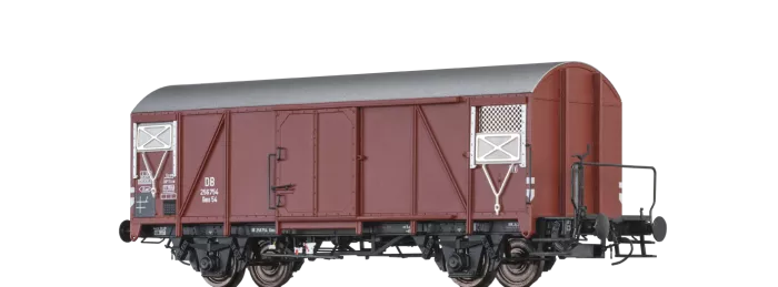 48820 - Gedeckter Güterwagen Gms54 DB