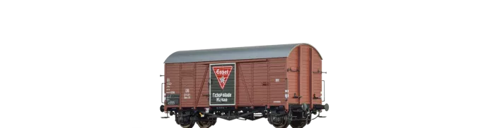 48832 - Gedeckter Güterwagen Gms 30 "Eßzet" DB