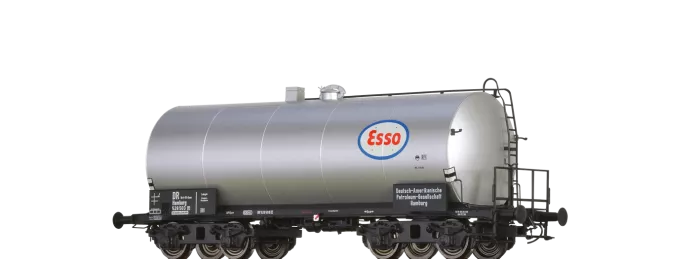 48944 - Leichtbaukesselwagen Uerdingen "Esso" DR Brit-US-Zone