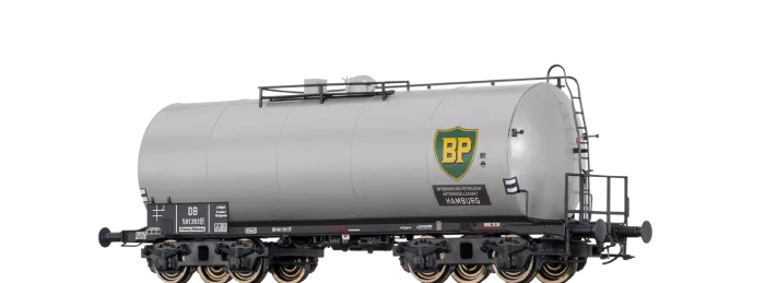 48945 - Leichtbaukesselwagen Uerdingen ZZ [P] "BP" DB