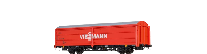 48962 - Schiebewandwagen Hbis299 "Viessmann" DB AG