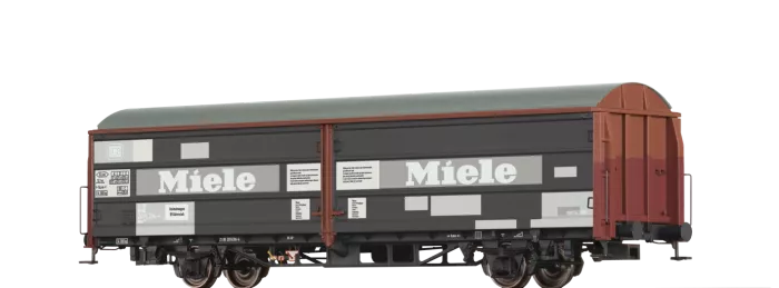48986 - Schiebewandwagen Hbis299 "Miele" DB