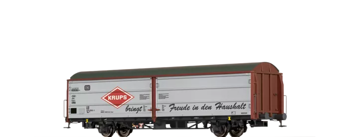 48990 - Schiebewandwagen Hbis§299§ "Krups" DB