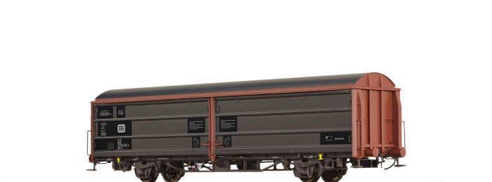 48997 - Schiebewandwagen Hbis-x§299§ DB