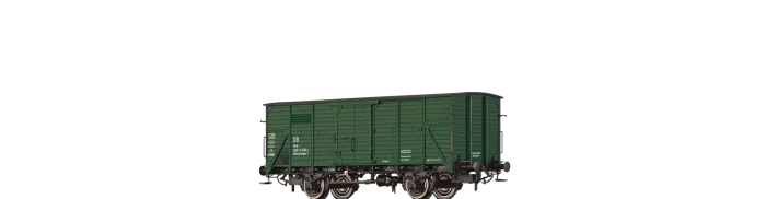 49024 - Bauzugwagen G10 DB