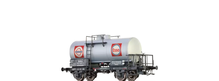 49205 - Kesselwagen 2-achsig "Esso" DRG