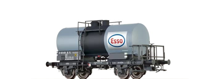 49224 - Kesselwagen 2-achsig "ESSO" DB