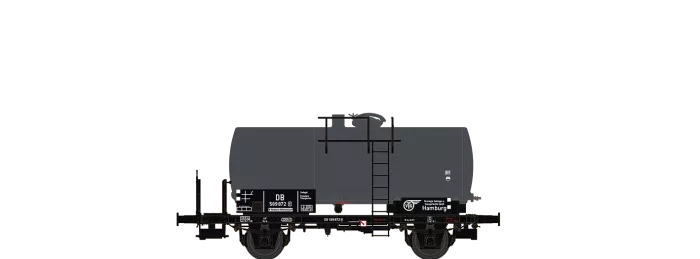 49249 - Kesselwagen 2-achsig "VTG" DB