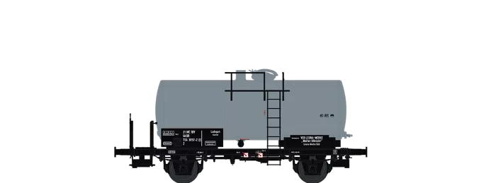 49250 - Kesselwagen 2-achsig DR