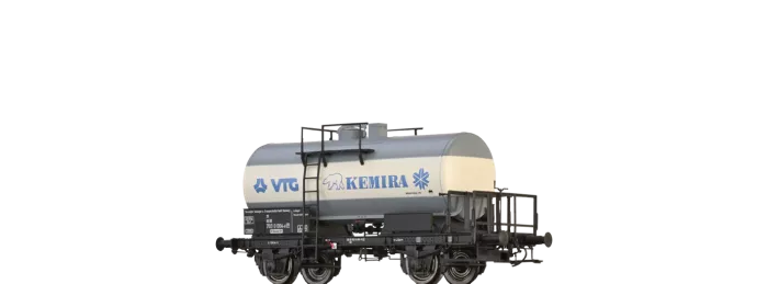 49251 - Kesselwagen 2-achsig "VTG Kemira" DB