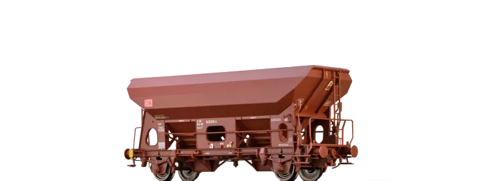 49503 - Offener Güterwagen Fcs§092§ DB AG