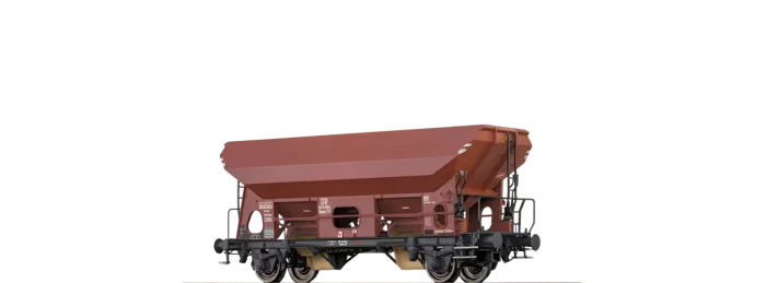 49518 - Offener Güterwagen Otmm 70 DB
