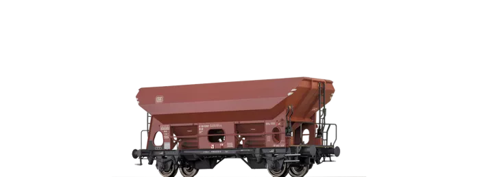 49519 - Offener Güterwagen Ed§090§ DB