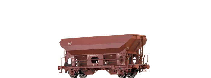 49525 - Offener Güterwagen Fcs 090 DB
