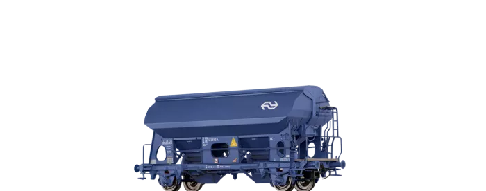 49528 - Gedeckter Güterwagen Tds§241§ NS