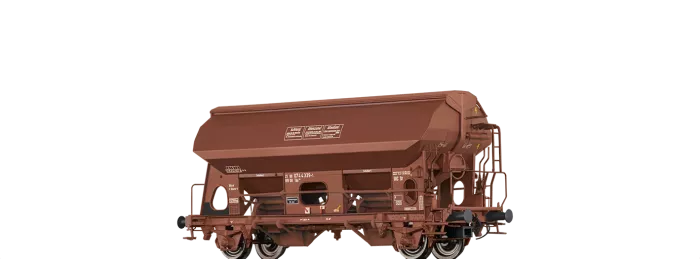 49557 - Gedeckter Güterwagen Tds§932§ DB