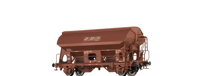 49557 - Gedeckter Güterwagen Tds§932§ DB AG