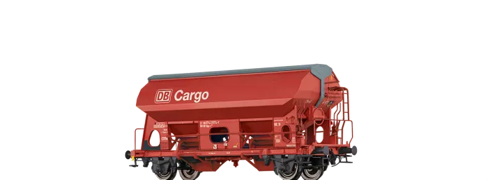 49558 - Gedeckter Güterwagen Tdgs-z§930§ DB Cargo