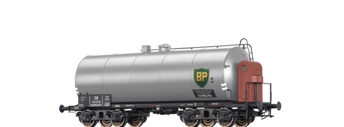 49612 - Leichtbaukesselwagen Uerdingen ZZ [P] "BP" DB