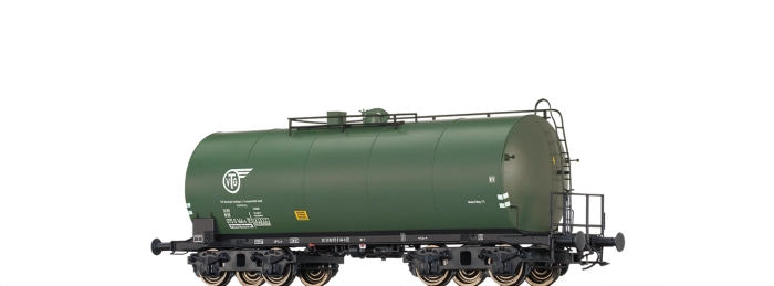 49624 - Leichtbaukesselwagen Uerdingen ZZ [P] "VTG" DB
