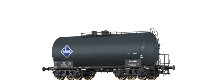 49630 - Leichtbaukesselwagen Uerdingen ZZ [P] "Aral" DB