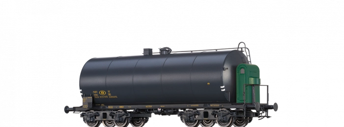 49633 - Leichtbaukesselwagen Uerdingen ZZ [P] SNCB