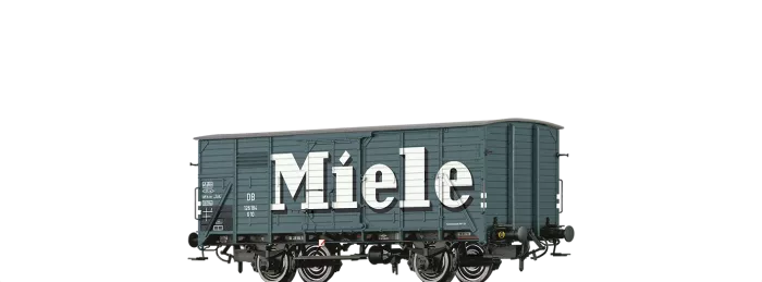 49898 - Gedeckter Güterwagen G10 „Miele” DB