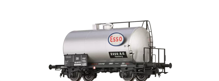 50003 - Kesselwagen Z [P] "Esso" DB