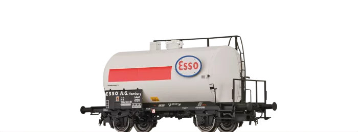 50005 - Leichtbaukesselwagen Uerdingen Z [P] "Esso" DB