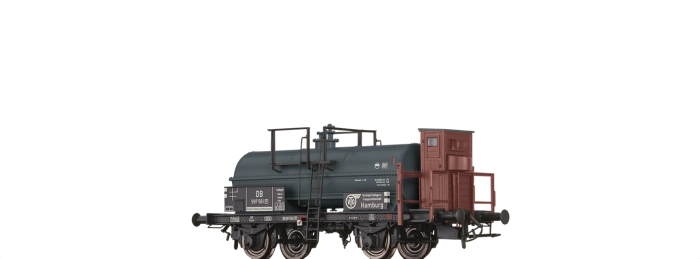 50081 - Kesselwagen 2-achsig Z [P] "VTG" DB