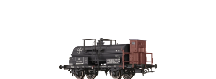 50082 - Kesselwagen 2-achsig Z [P] "Bayer" DB