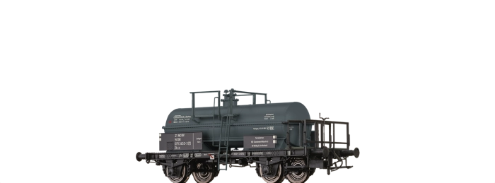50085 - Kesselwagen 2-achsig Zh DR