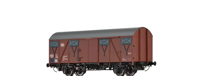 50106 - Gedeckter Güterwagen Gs 213 "EUROP" DB
