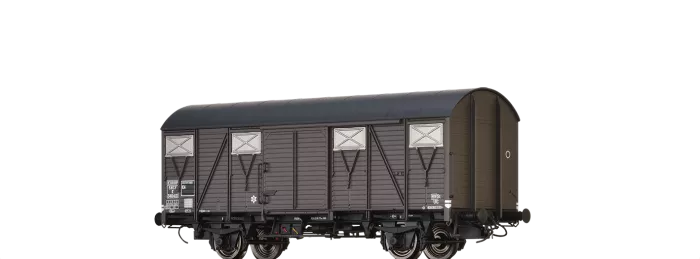 50109 - Gedeckter Güterwagen K "EUROP" SNCF