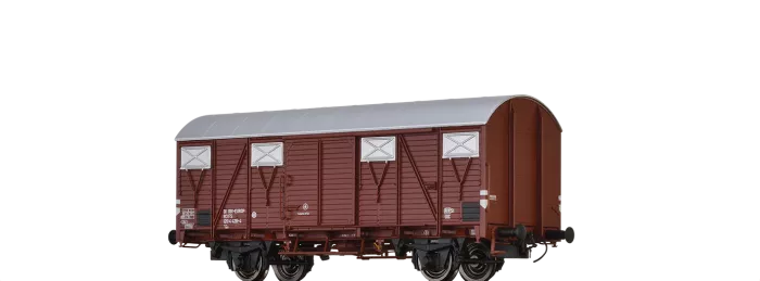 50115 - Gedeckter Güterwagen Gs "EUROP" FS