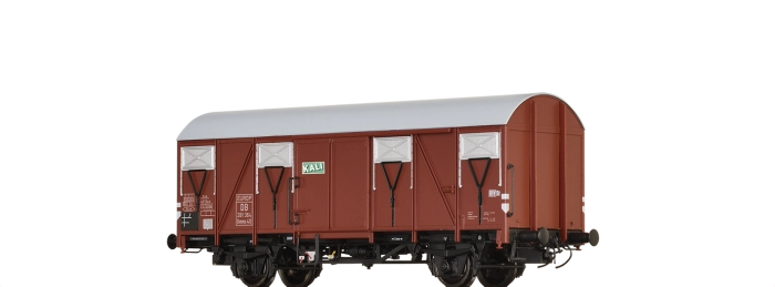 50153 - Gedeckter Güterwagen Gmms40 "Kali" DB