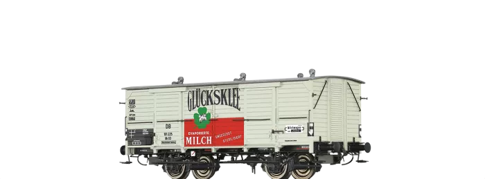 50353 - Milchwagen Gh03 "Glücksklee" DB