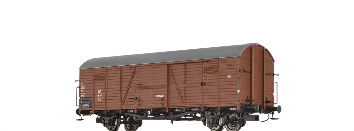 50455 - Gedeckter Güterwagen Gl22 DB