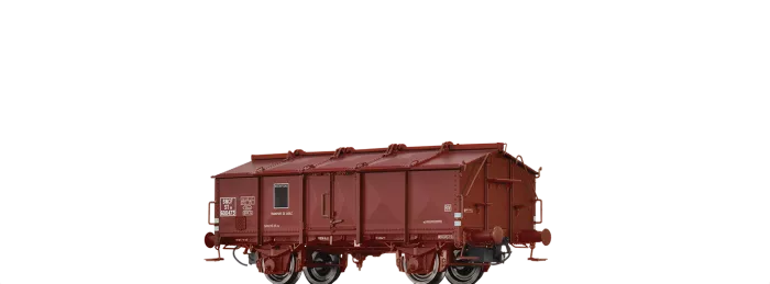 50555 - Klappdeckelwagen STw SNCF