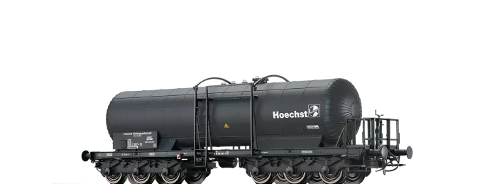 50559 - Kesselwagen 6-achsig ZZ "Hoechst AG" DB