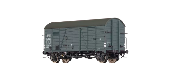 50739 - Gedeckter Güterwagen Kf "EUROP" SNCF
