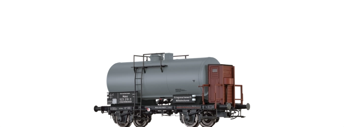 50751 - Kesselwagen 2-achsig Z [P] DRG