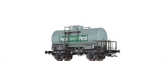 50754 - Kesselwagen 2-achsig Z [P] "Persil" DB