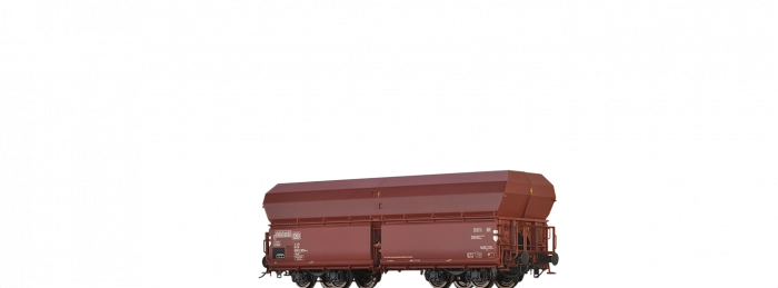 50832 - Schüttgutwagen Fads 175 DB