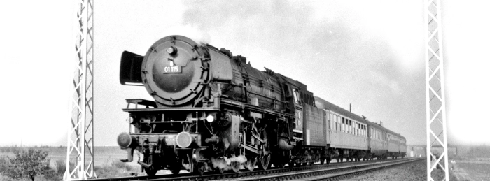 50843 - Zugset F 3/4 Merkur DB, 5er-Set