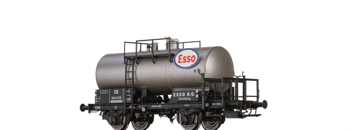 50850 - Kesselwagen 2-achsig Z[P] "Esso" DB