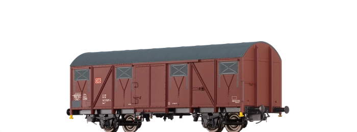50907 - Gedeckter Güterwagen Gos§253§ DB AG