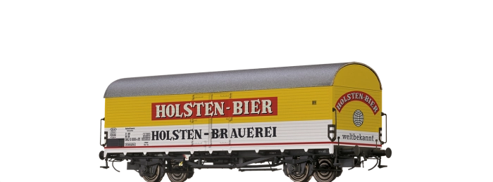 50948 - Kühlwagen Ibdlps§383§ "Holsten-Edel" DB