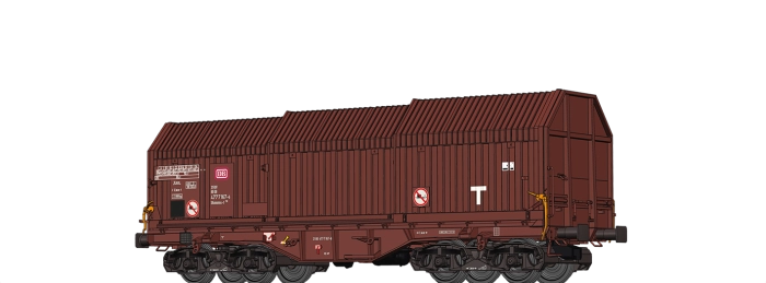 51001 - Teleskophaubenwagen Shimmns-t§708§ DB